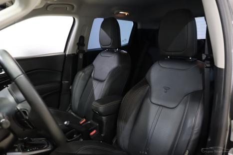 FIAT Toro 1.3 16V 4P FLEX 270 TURBO VOLCANO AUTOM�TICO, Foto 7