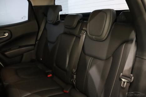 FIAT Toro 1.3 16V 4P FLEX 270 TURBO VOLCANO AUTOM�TICO, Foto 8