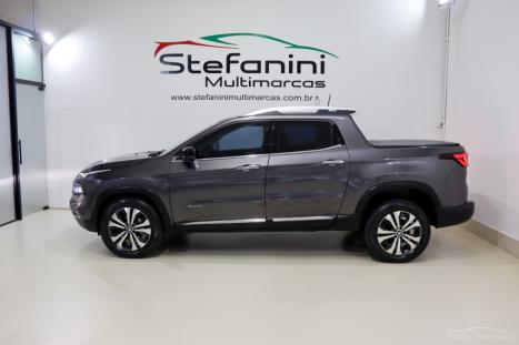 FIAT Toro 1.3 16V 4P FLEX 270 TURBO VOLCANO AUTOM�TICO, Foto 10
