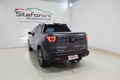 FIAT Toro 1.3 16V 4P FLEX 270 TURBO VOLCANO AUTOM�TICO, Foto 13