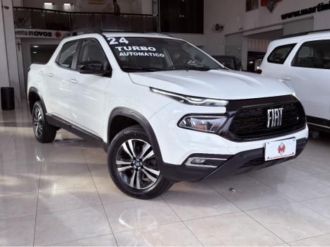 FIAT Toro 1.3 16V 4P FLEX 270 TURBO FREEDOM AUTOM�TICO, Foto 1