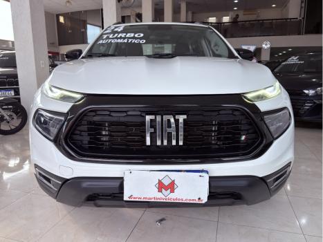 FIAT Toro 1.3 16V 4P FLEX 270 TURBO FREEDOM AUTOM�TICO, Foto 2