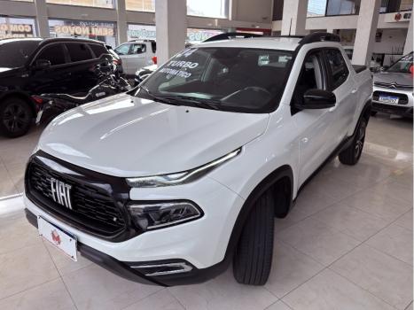 FIAT Toro 1.3 16V 4P FLEX 270 TURBO FREEDOM AUTOM�TICO, Foto 3