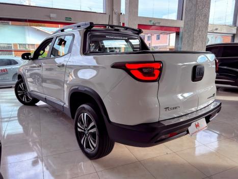 FIAT Toro 1.3 16V 4P FLEX 270 TURBO FREEDOM AUTOM�TICO, Foto 4