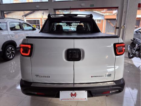 FIAT Toro 1.3 16V 4P FLEX 270 TURBO FREEDOM AUTOM�TICO, Foto 5