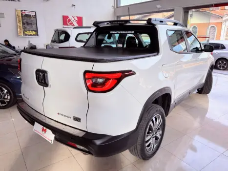 FIAT Toro 1.3 16V 4P FLEX 270 TURBO FREEDOM AUTOM�TICO, Foto 6