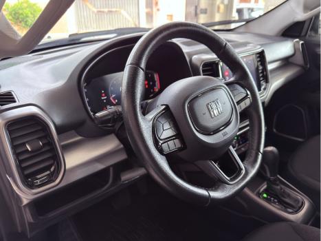 FIAT Toro 1.3 16V 4P FLEX 270 TURBO FREEDOM AUTOM�TICO, Foto 7