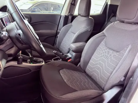 FIAT Toro 1.3 16V 4P FLEX 270 TURBO FREEDOM AUTOM�TICO, Foto 8