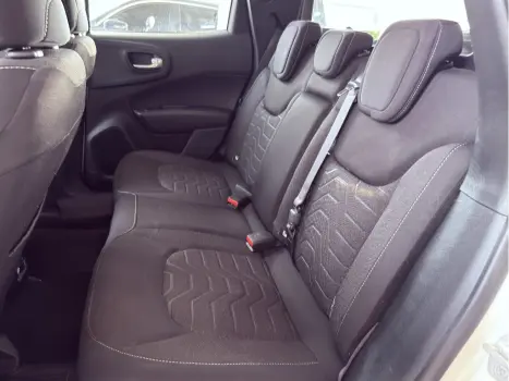 FIAT Toro 1.3 16V 4P FLEX 270 TURBO FREEDOM AUTOM�TICO, Foto 11