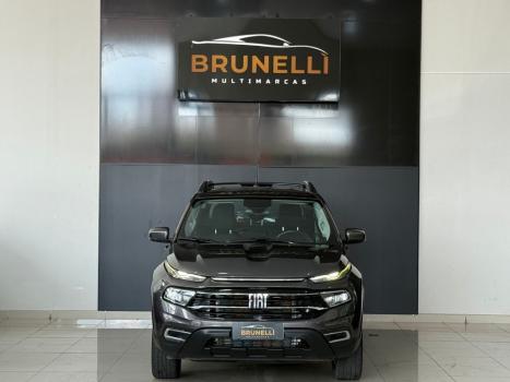 FIAT Toro 1.3 16V 4P FLEX 270 TURBO FREEDOM AUTOM�TICO, Foto 2