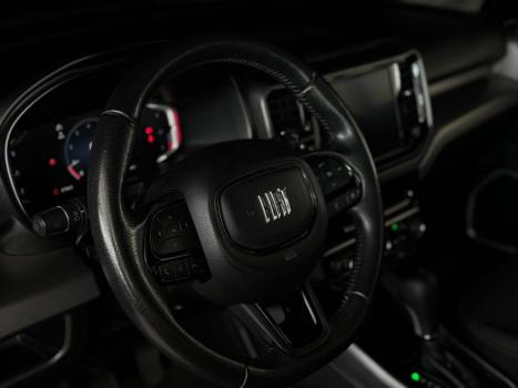 FIAT Toro 1.3 16V 4P FLEX 270 TURBO FREEDOM AUTOM�TICO, Foto 5