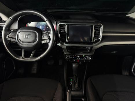 FIAT Toro 1.3 16V 4P FLEX 270 TURBO FREEDOM AUTOM�TICO, Foto 6