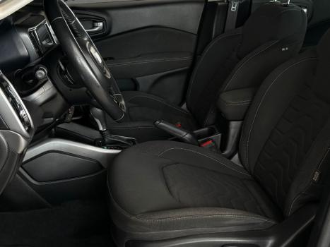 FIAT Toro 1.3 16V 4P FLEX 270 TURBO FREEDOM AUTOM�TICO, Foto 8