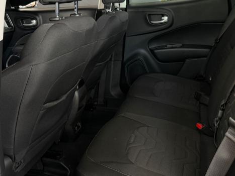 FIAT Toro 1.3 16V 4P FLEX 270 TURBO FREEDOM AUTOM�TICO, Foto 9