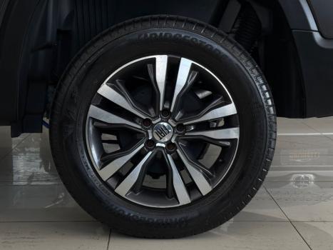 FIAT Toro 1.3 16V 4P FLEX 270 TURBO FREEDOM AUTOM�TICO, Foto 10