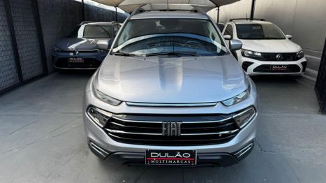 FIAT Toro 1.3 16V 4P FLEX 270 TURBO FREEDOM AUTOM�TICO, Foto 9