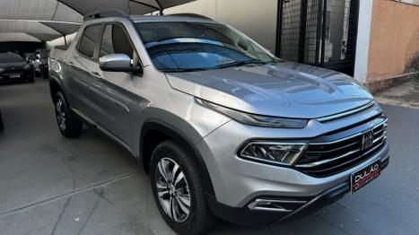 FIAT Toro 1.3 16V 4P FLEX 270 TURBO FREEDOM AUTOM�TICO, Foto 8