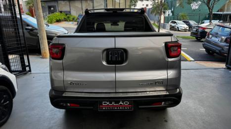 FIAT Toro 1.3 16V 4P FLEX 270 TURBO FREEDOM AUTOM�TICO, Foto 5