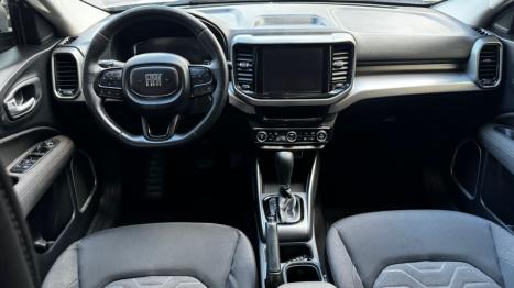 FIAT Toro 1.3 16V 4P FLEX 270 TURBO FREEDOM AUTOM�TICO, Foto 10