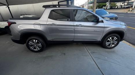 FIAT Toro 1.3 16V 4P FLEX 270 TURBO FREEDOM AUTOM�TICO, Foto 7