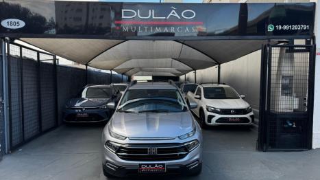 FIAT Toro 1.3 16V 4P FLEX 270 TURBO FREEDOM AUTOM�TICO, Foto 1