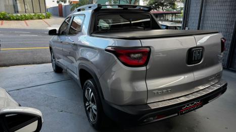 FIAT Toro 1.3 16V 4P FLEX 270 TURBO FREEDOM AUTOM�TICO, Foto 4
