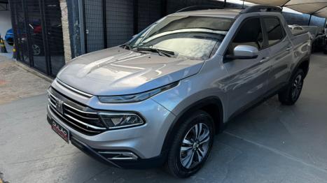 FIAT Toro 1.3 16V 4P FLEX 270 TURBO FREEDOM AUTOM�TICO, Foto 2