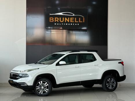 FIAT Toro 1.3 16V 4P FLEX 270 TURBO FREEDOM AUTOM�TICO, Foto 1