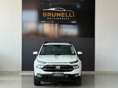 FIAT Toro 1.3 16V 4P FLEX 270 TURBO FREEDOM AUTOM�TICO, Foto 2