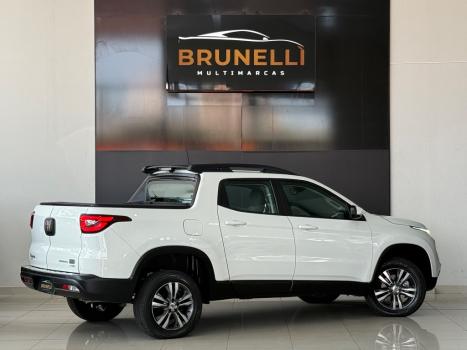 FIAT Toro 1.3 16V 4P FLEX 270 TURBO FREEDOM AUTOM�TICO, Foto 3