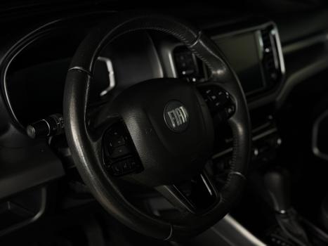 FIAT Toro 1.3 16V 4P FLEX 270 TURBO FREEDOM AUTOM�TICO, Foto 5