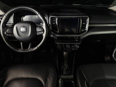 FIAT Toro 1.3 16V 4P FLEX 270 TURBO FREEDOM AUTOM�TICO, Foto 6