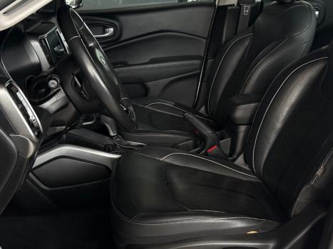 FIAT Toro 1.3 16V 4P FLEX 270 TURBO FREEDOM AUTOM�TICO, Foto 8