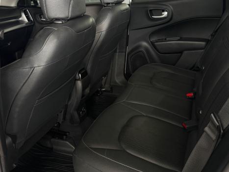 FIAT Toro 1.3 16V 4P FLEX 270 TURBO FREEDOM AUTOM�TICO, Foto 9