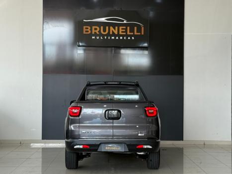 FIAT Toro 1.3 16V 4P FLEX 270 TURBO FREEDOM AUTOM�TICO, Foto 2