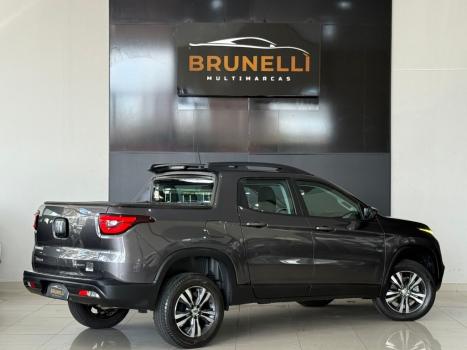 FIAT Toro 1.3 16V 4P FLEX 270 TURBO FREEDOM AUTOM�TICO, Foto 4