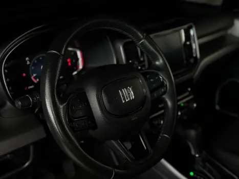 FIAT Toro 1.3 16V 4P FLEX 270 TURBO FREEDOM AUTOM�TICO, Foto 9