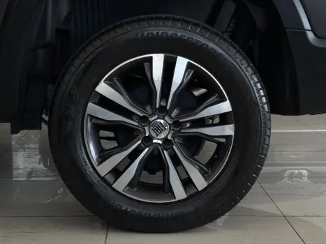 FIAT Toro 1.3 16V 4P FLEX 270 TURBO FREEDOM AUTOM�TICO, Foto 10