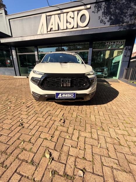 FIAT Toro 1.3 16V 4P FLEX 270 TURBO FREEDOM AUTOM�TICO, Foto 1