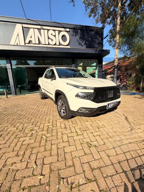 FIAT Toro 1.3 16V 4P FLEX 270 TURBO FREEDOM AUTOM�TICO, Foto 2