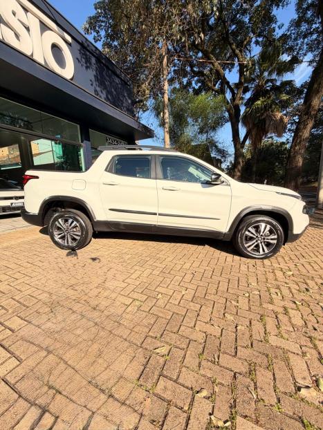 FIAT Toro 1.3 16V 4P FLEX 270 TURBO FREEDOM AUTOM�TICO, Foto 3