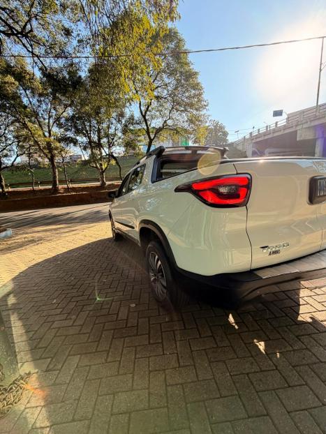 FIAT Toro 1.3 16V 4P FLEX 270 TURBO FREEDOM AUTOM�TICO, Foto 4