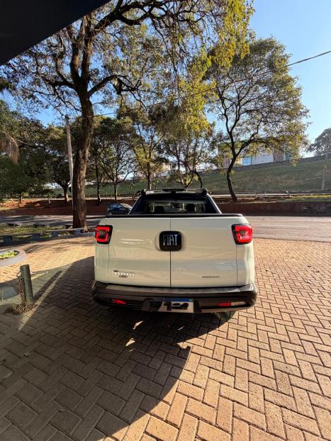 FIAT Toro 1.3 16V 4P FLEX 270 TURBO FREEDOM AUTOM�TICO, Foto 5