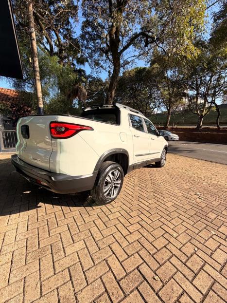 FIAT Toro 1.3 16V 4P FLEX 270 TURBO FREEDOM AUTOM�TICO, Foto 6