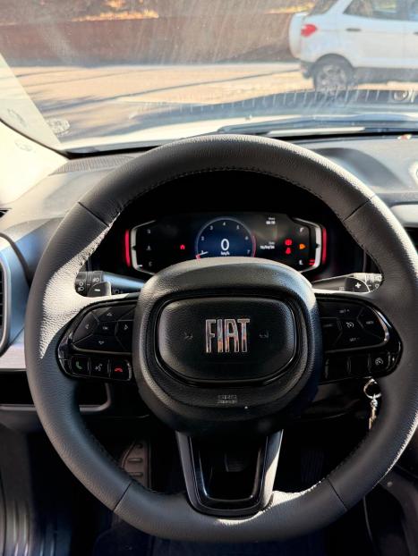 FIAT Toro 1.3 16V 4P FLEX 270 TURBO FREEDOM AUTOM�TICO, Foto 7