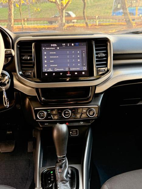 FIAT Toro 1.3 16V 4P FLEX 270 TURBO FREEDOM AUTOM�TICO, Foto 8