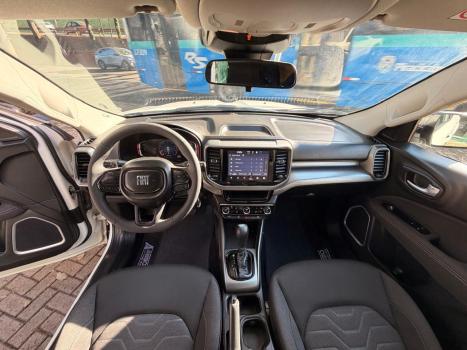 FIAT Toro 1.3 16V 4P FLEX 270 TURBO FREEDOM AUTOM�TICO, Foto 9