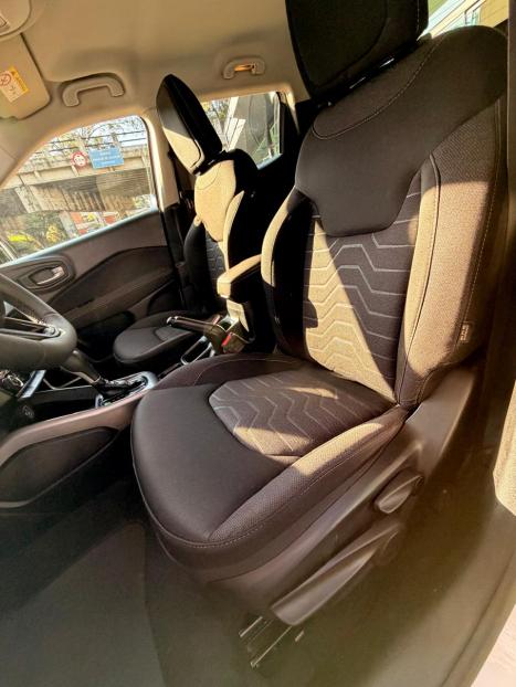 FIAT Toro 1.3 16V 4P FLEX 270 TURBO FREEDOM AUTOM�TICO, Foto 10