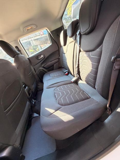 FIAT Toro 1.3 16V 4P FLEX 270 TURBO FREEDOM AUTOM�TICO, Foto 11