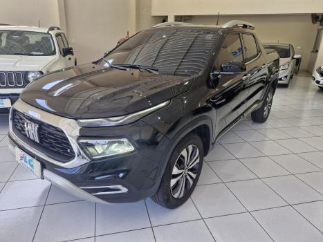 FIAT Toro 1.3 16V 4P FLEX 270 TURBO VOLCANO AUTOM�TICO, Foto 1